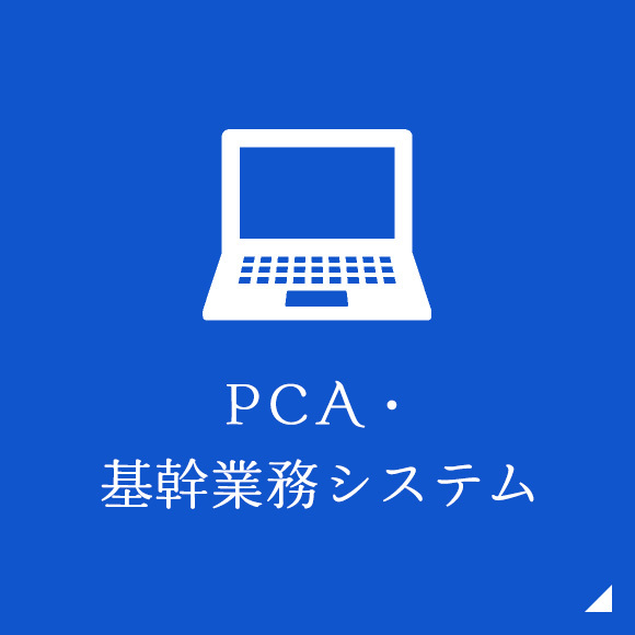 PCA・基幹業務システム